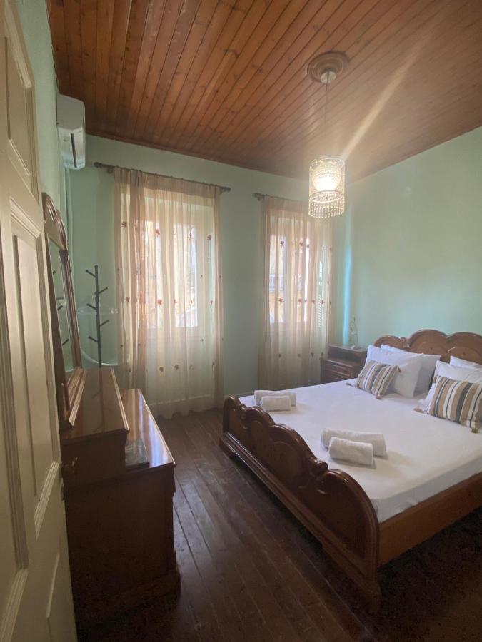 Angolo Del Centro Corfu  Экстерьер фото