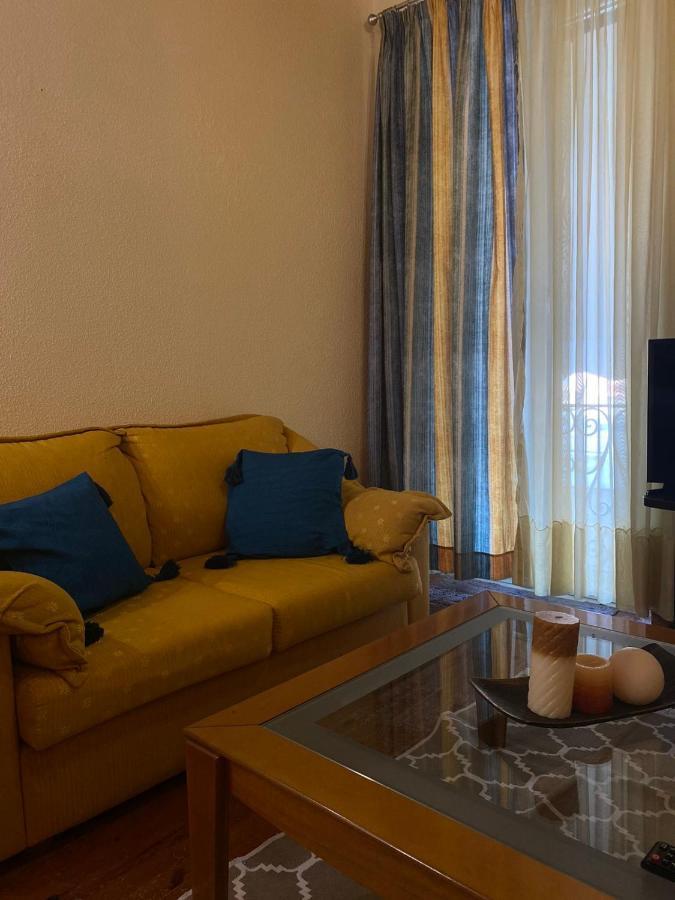 Angolo Del Centro Corfu  Экстерьер фото